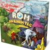Rom an einem Tag