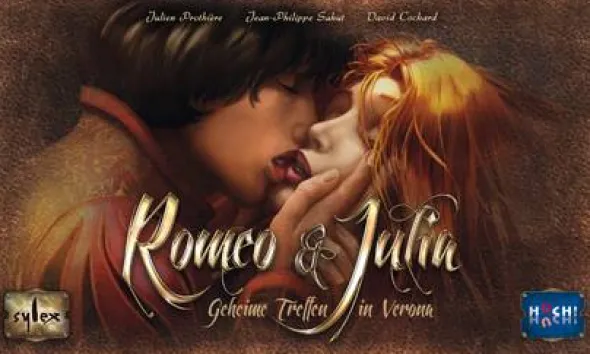 Romeo & Julia