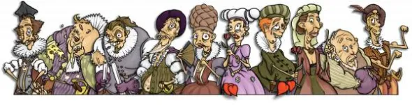 Romeo und Julia