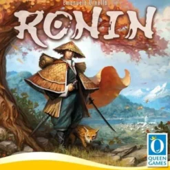 Ronin (deutsch/franz./engl.)