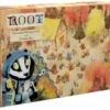 Root: Marauder Hirelings Pack & Hireling Box (Exp.) (engl.)
