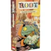 Root: Riverfolk Hirelings Pack (Exp.) (engl.)