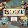 Root: The Clockwork Expansion 2 (Exp.) (engl.)