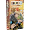 Root: Underworld Hirelings Pack (Exp.) (engl.)