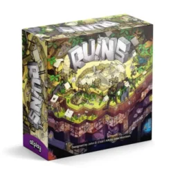 Ruins (engl.)