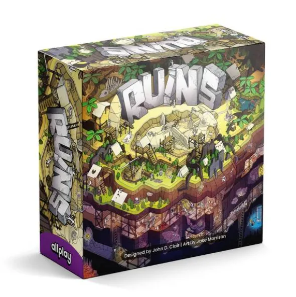 Ruins (engl.)