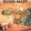 Ruins of Mars Reprint (engl.)
