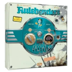 Rulebenders (deutsch)