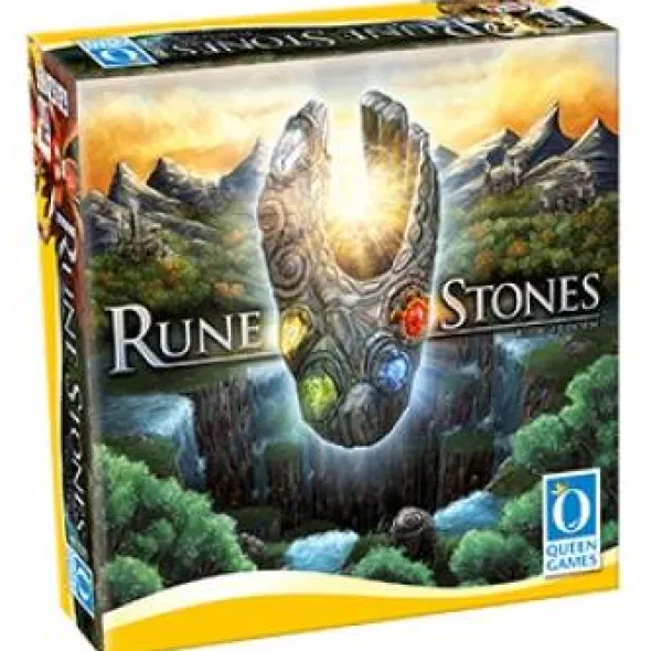 Rune Stones (international) (2. Wahl)