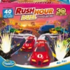 Rush Hour Duel (engl.)