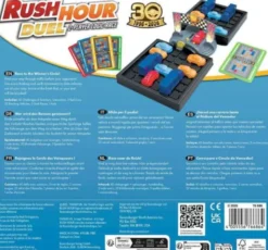 Rush Hour Duel (international)