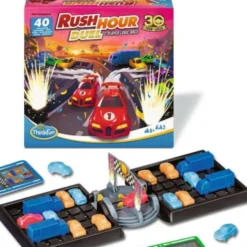 Rush Hour Duel (international)