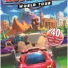 Rush Hour: World Tour