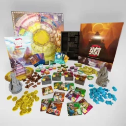 Ryozen Deluxe Retail Edition (engl.)