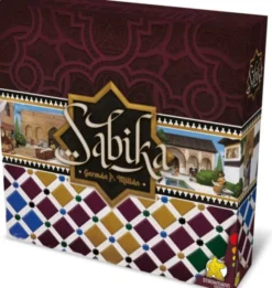 Sabika (deutsch)