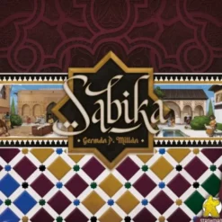 Sabika (deutsch)