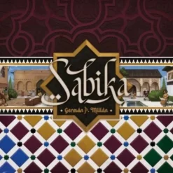 Sabika (engl.)