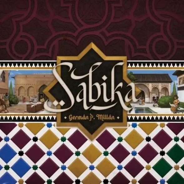 Sabika (engl.)