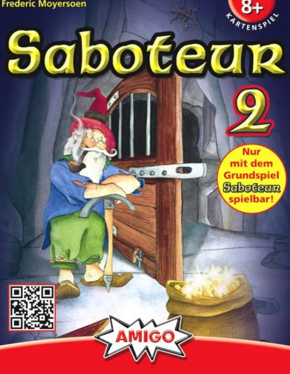 Saboteur 2