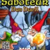 Saboteur - Das Duell