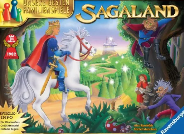Sagaland