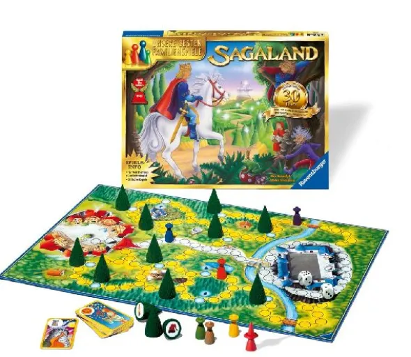 Sagaland