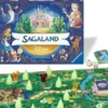 Sagaland Disney-Edition (international)