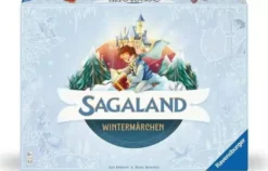 Sagaland - Wintermärchen