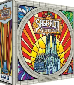 Sagrada Artisans (engl.)