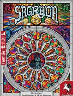 Sagrada (deutsch)