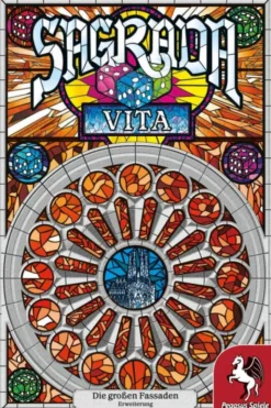 Sagrada: Vita (Erw.)