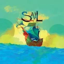 Sail (engl.)