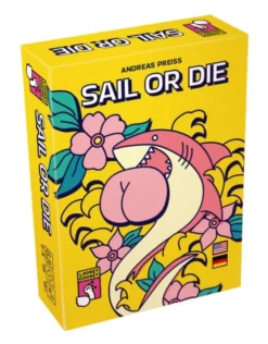Sail or Die