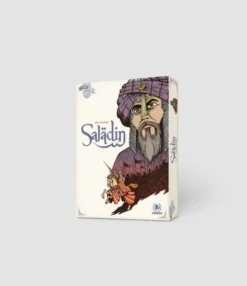 Saladin (engl.)