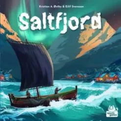 Saltfjord (engl.)