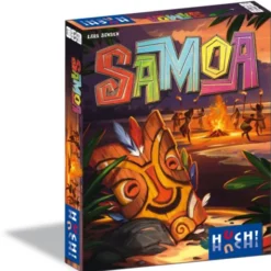Samoa (deutsch)
