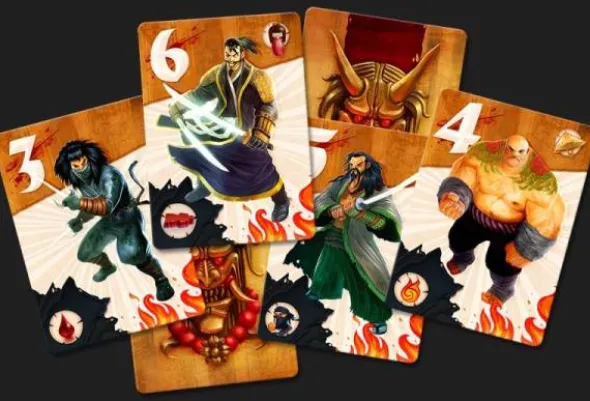 Samurai Spirit (deutsch)
