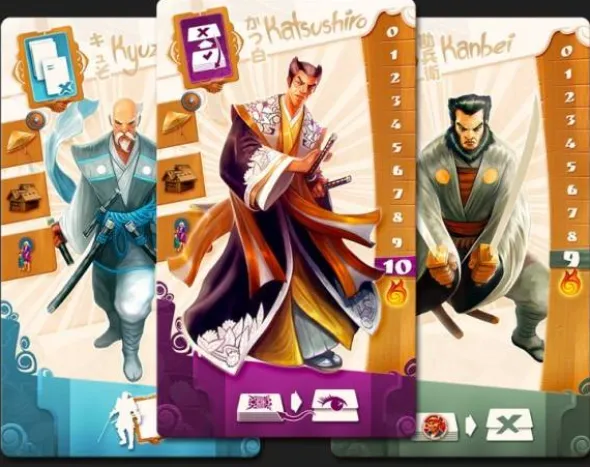 Samurai Spirit (deutsch)