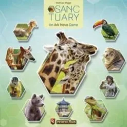 Sanctuary (engl.)