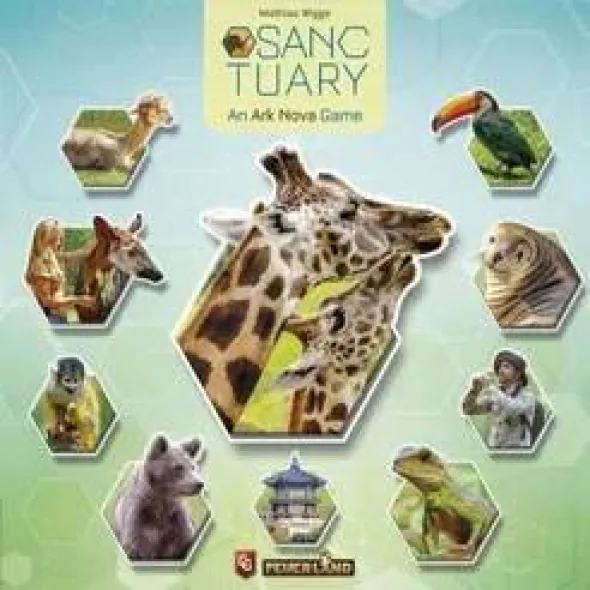Sanctuary (engl.)
