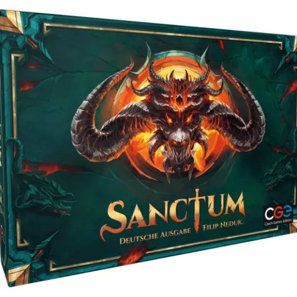 Sanctum (deutsch)