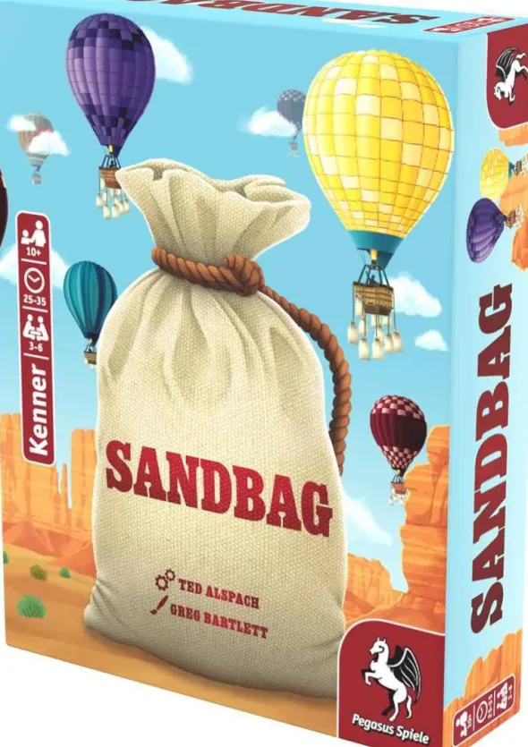 Sandbag