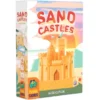Sand Castles (engl.)