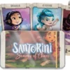 Santorini 2nd. Edition Seasons of Chaos God Pack (Exp.) (engl.)