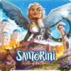 Santorini: Riddle of the Sphinx (Exp.) (engl.)