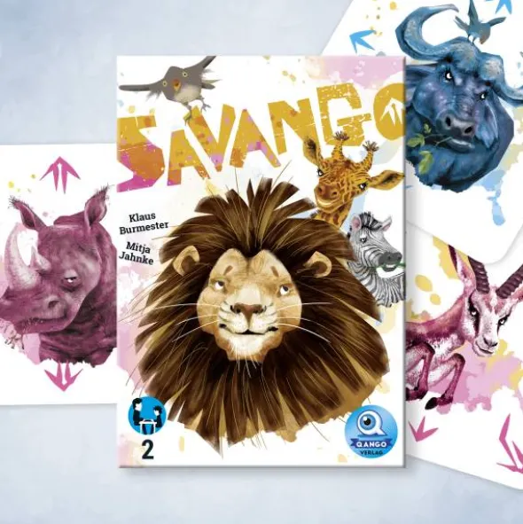 Savango