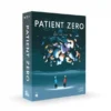 Save Patient Zero (deutsch/engl.)