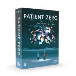 Save Patient Zero (deutsch/engl.)