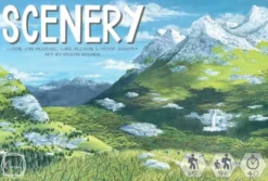 Scenery (international)