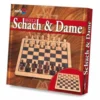 Schach & Dame